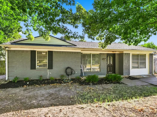 2129 Diane Dr, Mesquite, TX 75149