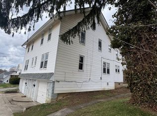 629 South St, Clarion, PA