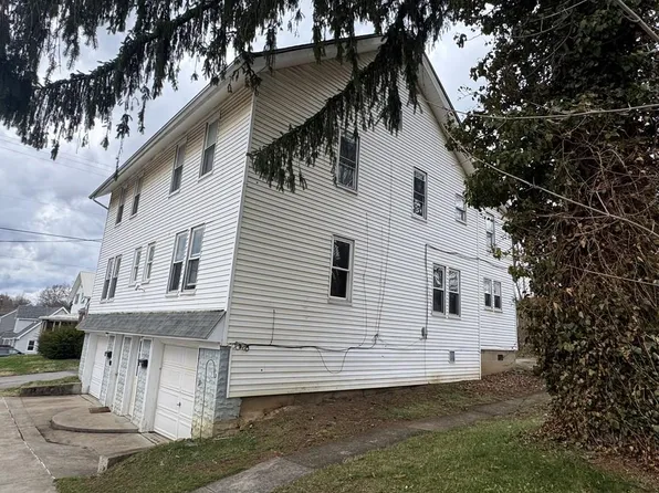 629 South St, Clarion, PA 16214
