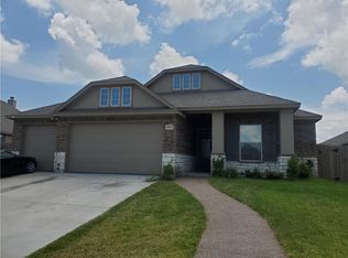 8113 Olympic Dr, Corpus Christi, TX 78414