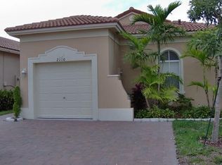 2110 NE 37th Rd, Homestead, FL 33033