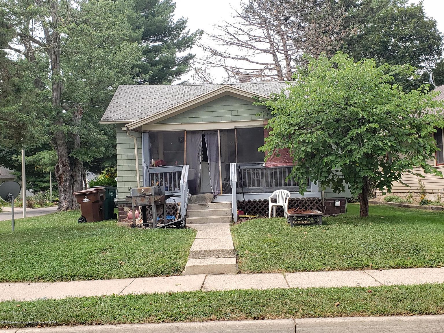 2216 Sunnyside Ave, Lansing, MI 48910 Zillow