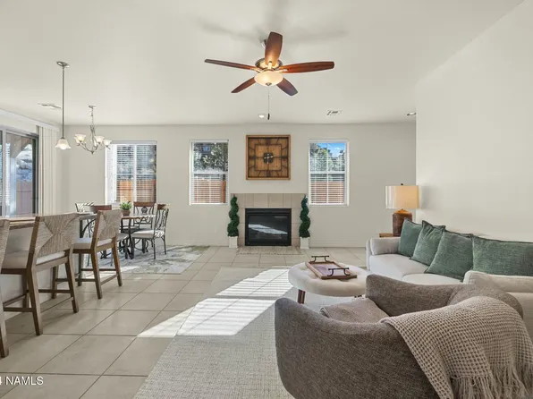 3008 E Cold Springs Trl, Flagstaff, AZ 86004