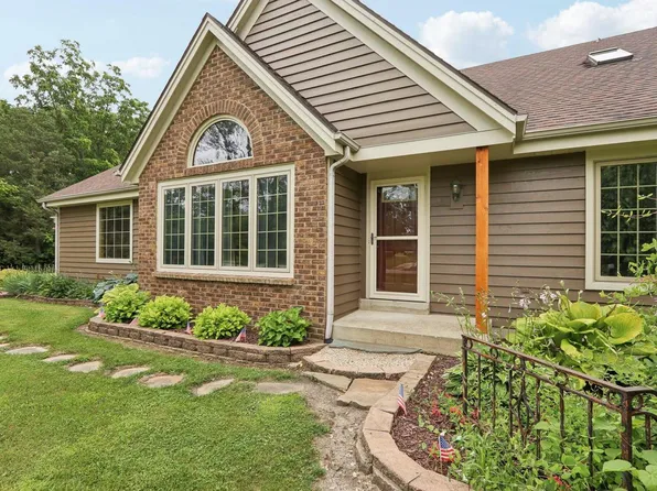 10543 West 3 Mile ROAD, Franksville, WI 53126