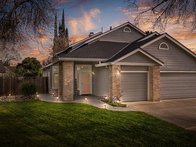 1540 Meadow Lark Ln, Tracy, CA, 95376