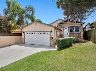 1768 Gates Ave, Manhattan Beach, CA 90266