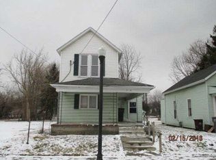 796 S Elizabeth St, Lima, OH 45804