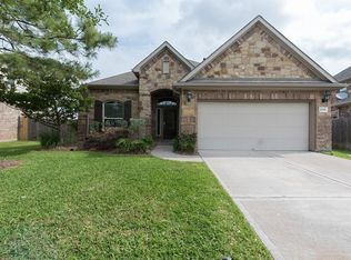 21106 Barrett Creek Ln, Richmond, TX 77407