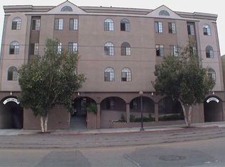 940 Park Blvd, San Diego, CA 92101