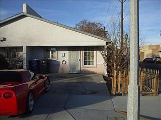 1st image of 401 Hazeldine Ave SW #A
