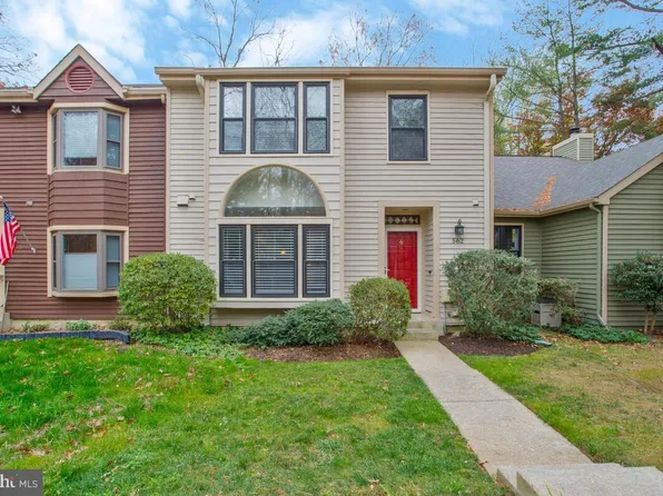 562 Herons Nest, Annapolis, MD 21409