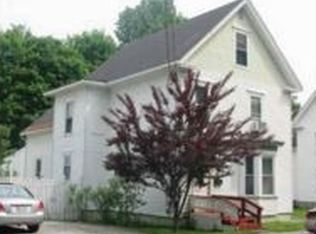 19 Spring St, Augusta, ME 04330