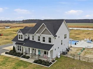 1501 Sanderson Rd, Chesapeake, VA 23322