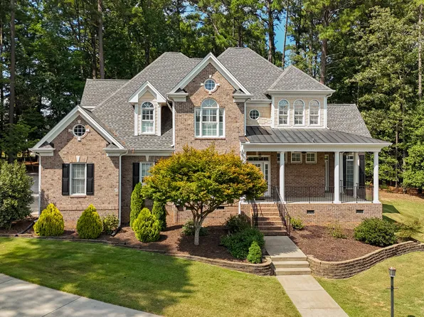 1101 Green Knob Ct, Fuquay Varina, NC 27526