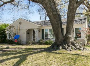 6502 Ellsworth Ave, Dallas, TX 75214