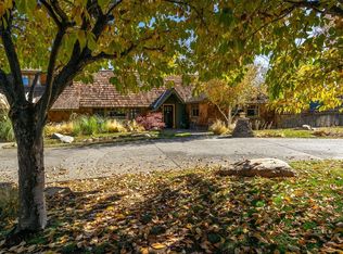 374 Vista Rd, Bishop, CA 93514