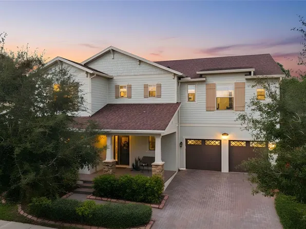 13525 Gorgona Isle Dr, Windermere, FL 34786