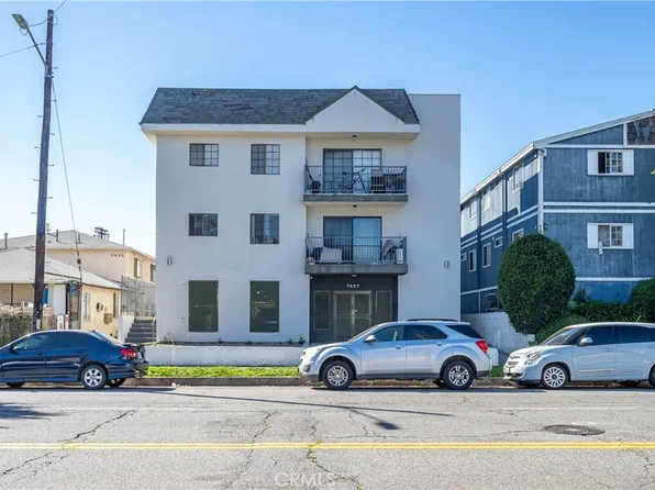 7437 Haskell Ave, Van Nuys, CA 91406
