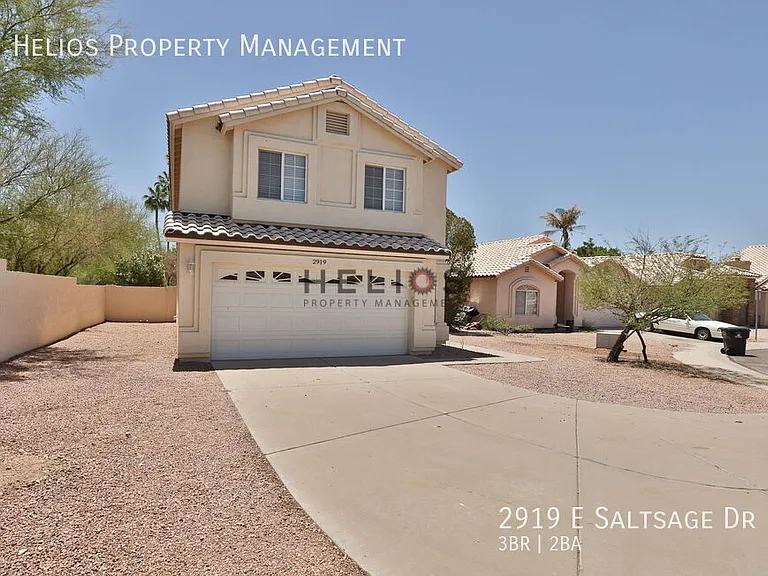 2919 E Saltsage Dr — Photo 3