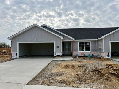 5132 Woodstone Circle LOT 146, Jeffersonville, IN, 47130