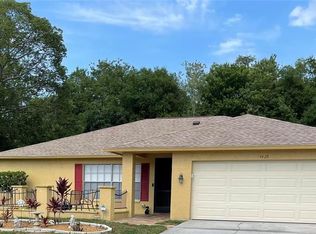 3428 Baugh Dr, New Port Richey, FL 34655