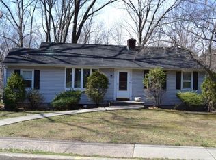 122 Harding Rd, Glen Rock, NJ 07452