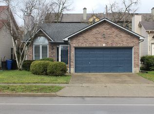 4472 Hartland Pkwy, Lexington, KY