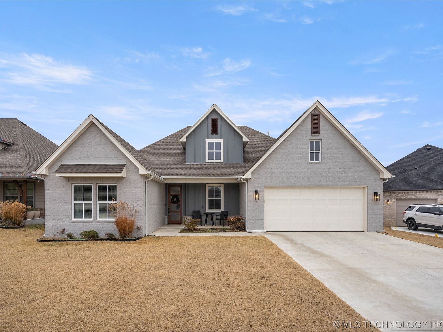 3050 N Briarwood Ave, Catoosa, OK 74015 MLS 2341787 Zillow