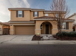 10252 Charles Morris Way, Elk Grove, CA 95757
