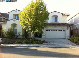 2871 Sable Oaks Way, Dublin, CA