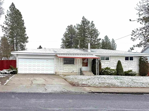 5008 N Ash St, Spokane, WA 99205