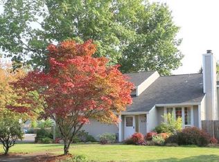 221 SW 10th Ave, Canby, OR 97013