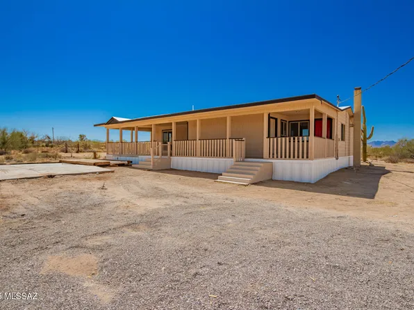 14506 W Viking St, Tucson, AZ 85736