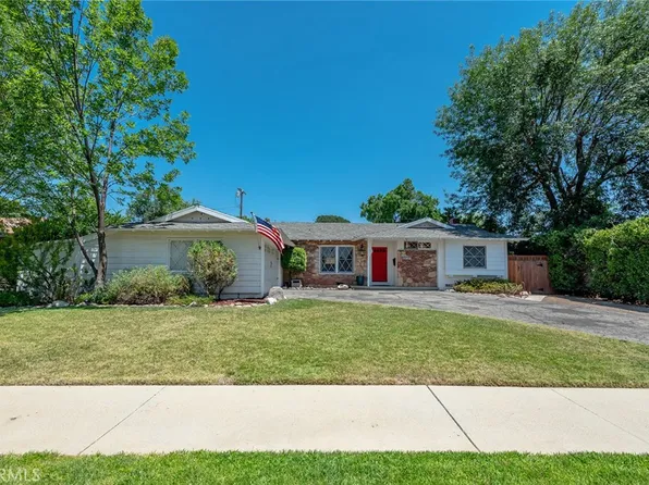 20727 Germain St, Chatsworth, CA 91311