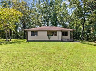4938 Old Cornelia Hwy, Lula, GA 30554