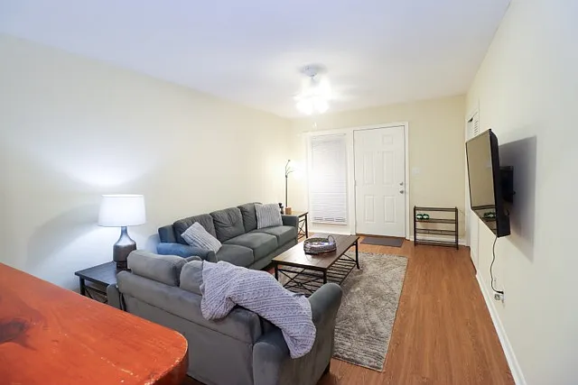 Greenbriar Garden Homes — Photo 7