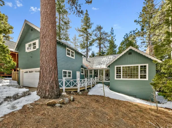 748 Gardner St, South Lake Tahoe, CA 96150