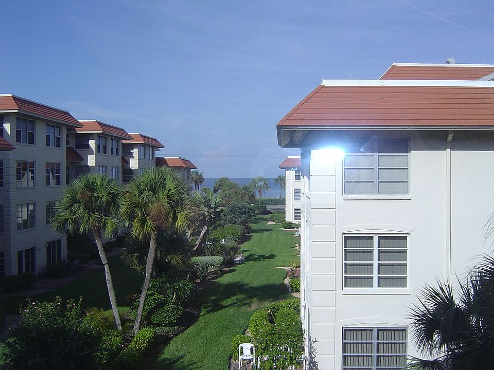 Spectacular Gulf View