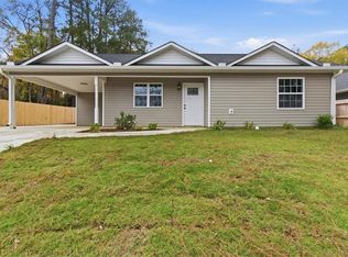 264 Addington Dr, Rome, GA 30165