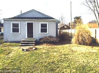 13208 Gundale Ave, Middle River, MD 21220