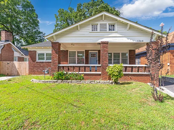 1364 Donnelly Ave SW, Atlanta, GA 30310