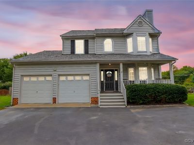 8311 Laurel Meadows Dr, Mechanicsville, VA, 23111
