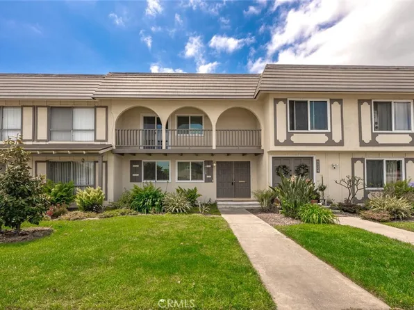 4128 Orange Ave, Cypress, CA 90630