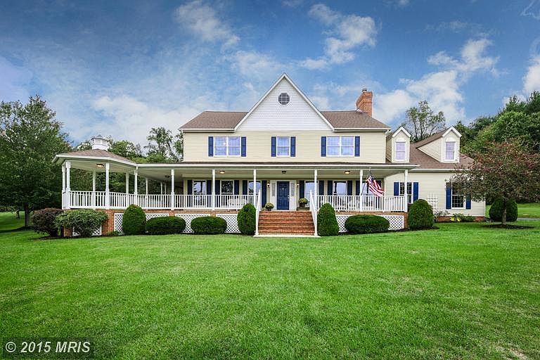 204 Autumn Sky Ter, Woodsboro, MD 21798 Zillow