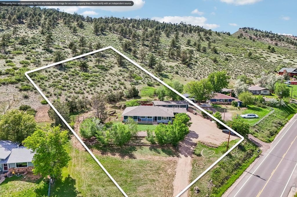 3155 N County Road 27