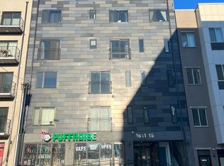 1611 Ridge Ave #15-1, Philadelphia, PA 19130