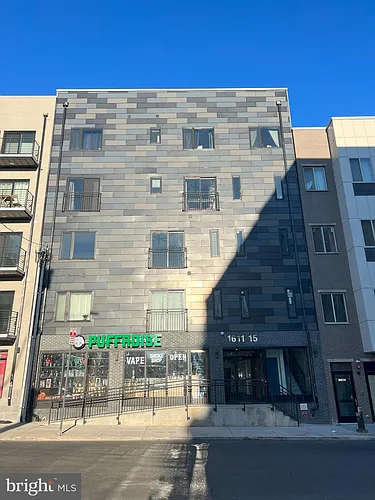 1611 Ridge Ave #15-1 Photo 1