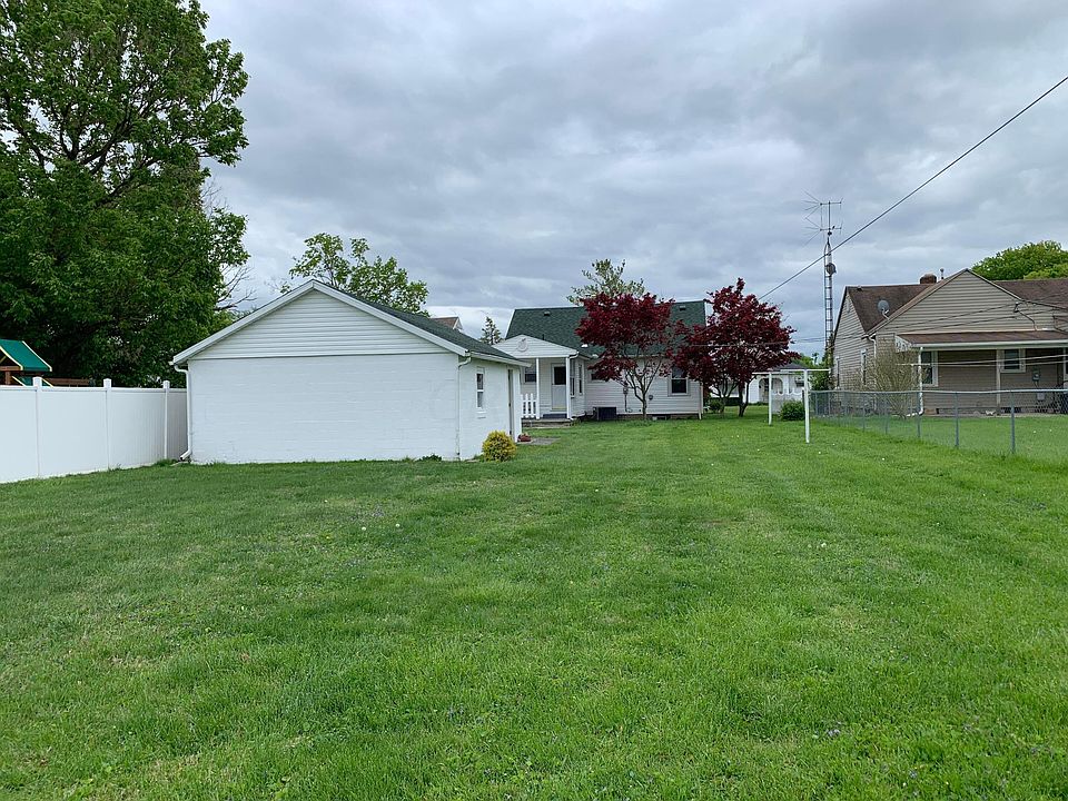705 Spring St, Greenfield, OH 45123 Zillow