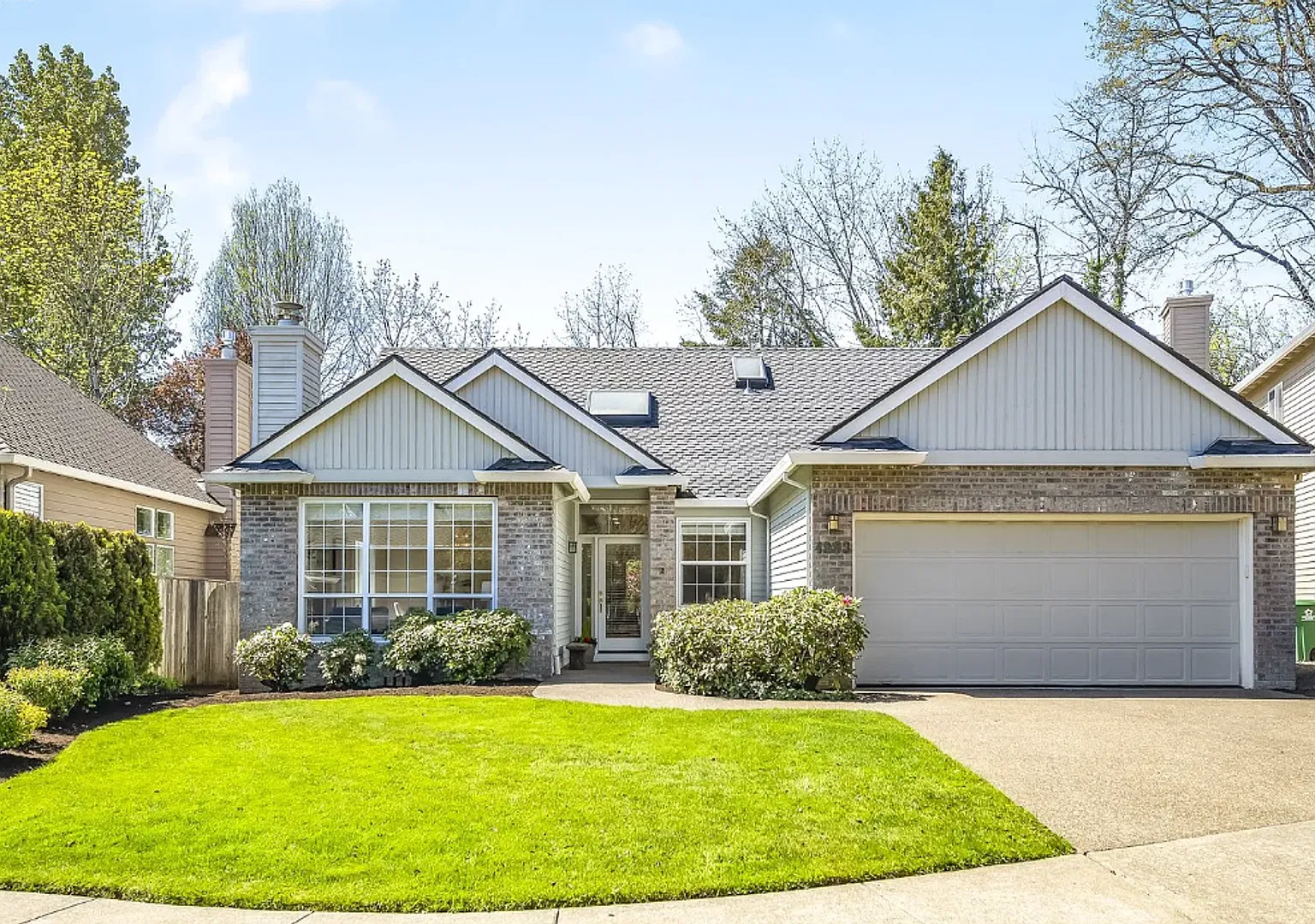 Beautiful One Level Home in the Sought After Westlake Neighborhood is a Must See! — Photo 1