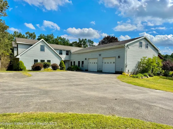 284 Alcove Road, Hannacroix, NY 12087